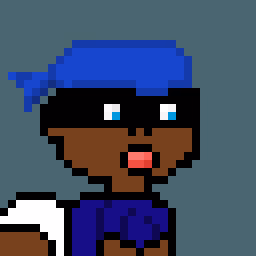 PunkBaby #3847