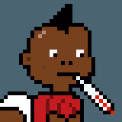 PunkBaby #3449