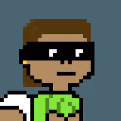 PunkBaby #1274