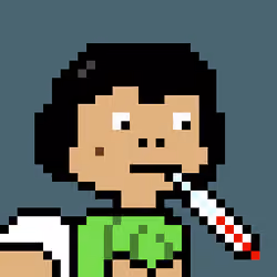 PunkBaby #3531