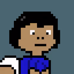 PunkBaby #1838
