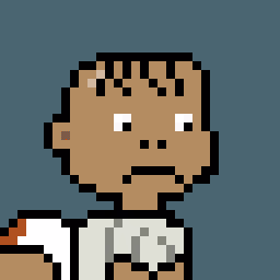 PunkBaby #3175