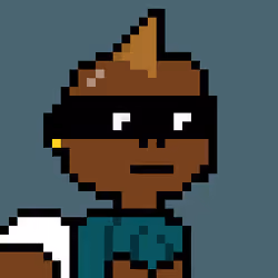 PunkBaby #3811