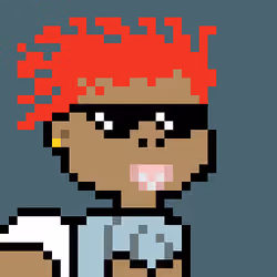 PunkBaby #1366