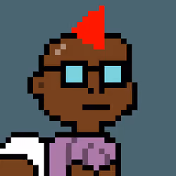 PunkBaby #263