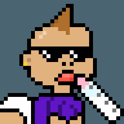 PunkBaby #2066