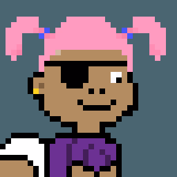 PunkBaby #3736