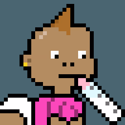 PunkBaby #1938