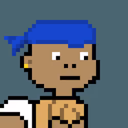 PunkBaby #3865