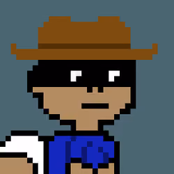 PunkBaby #1583