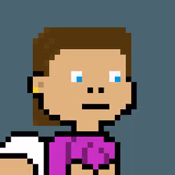PunkBaby #177