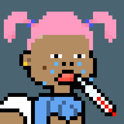 PunkBaby #540