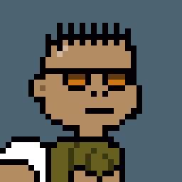 PunkBaby #2212