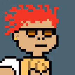 PunkBaby #3740