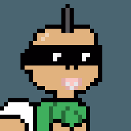 PunkBaby #867