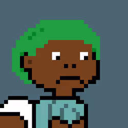 PunkBaby #2431