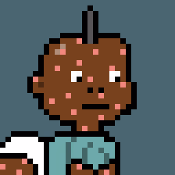 PunkBaby #3645