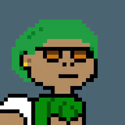 PunkBaby #3887