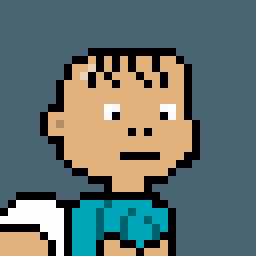 PunkBaby #2500