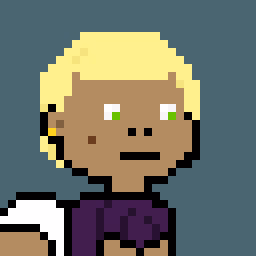 PunkBaby #3265