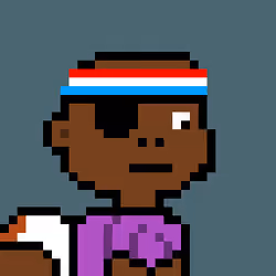 PunkBaby #724