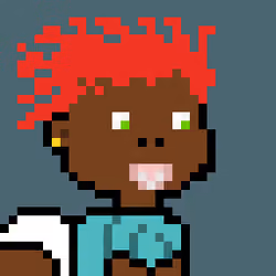 PunkBaby #1730
