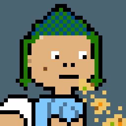 PunkBaby #923