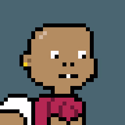 PunkBaby #2094