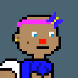 PunkBaby #864
