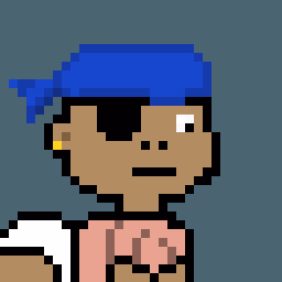 PunkBaby #3882