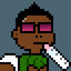 PunkBaby #5