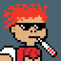 PunkBaby #3618