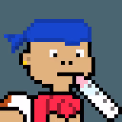 PunkBaby #868