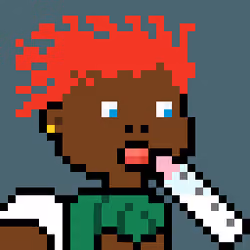 PunkBaby #3124
