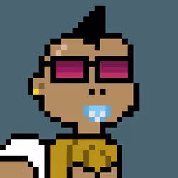 PunkBaby #3075