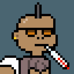 PunkBaby #3562