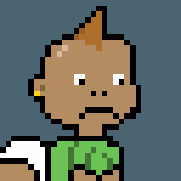 PunkBaby #3192