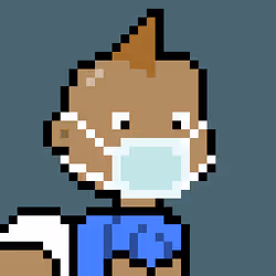 PunkBaby #2230
