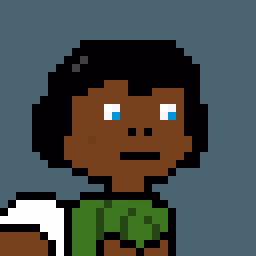 PunkBaby #3172