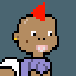 Punkbabies
