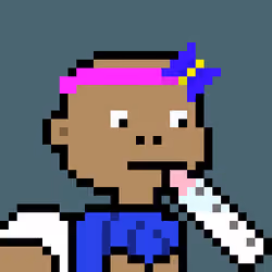 PunkBaby #1233