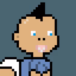 PunkBaby #2866