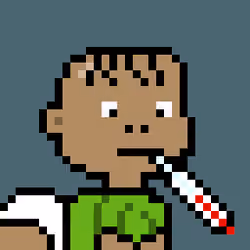 PunkBaby #830