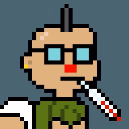 PunkBaby #2997