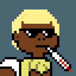 PunkBaby #377