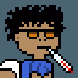 PunkBaby #496