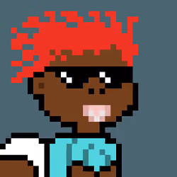PunkBaby #3577