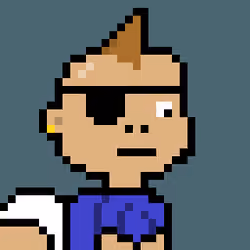PunkBaby #3592