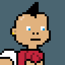PunkBaby #2848