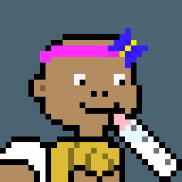 PunkBaby #1807
